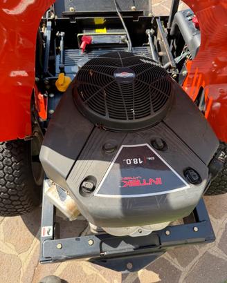 Trattorino rasaerba ARIENS ZOOM 1840