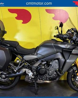 YAMAHA Tracer 9 Garantita e Finanziabile