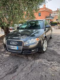 Audi a4 sw