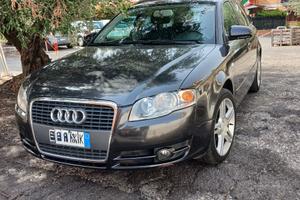 Audi a4 sw