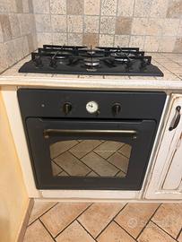 Forni lavastoviglie fuochi e frigo casa