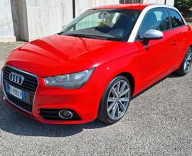 Audi A1 1.6 TDI 105 CV Attraction