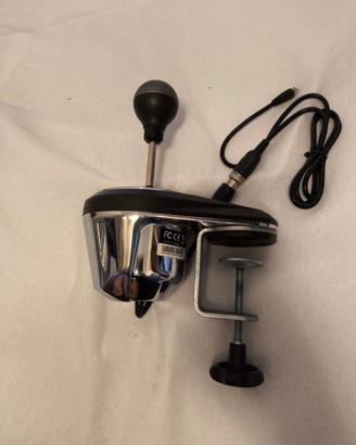 Thrustmaster Cambio TH8A