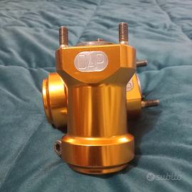 mozzi dap per assale da 40 mm