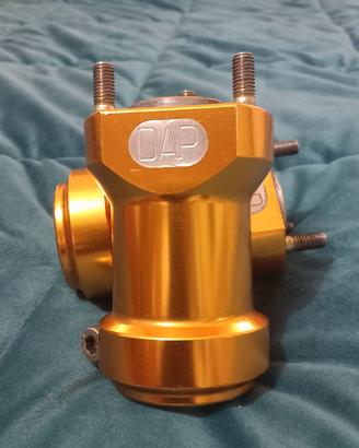 mozzi dap per assale da 40 mm
