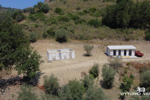 Villa di 70 m² con 4 locali a Laureana Cilento