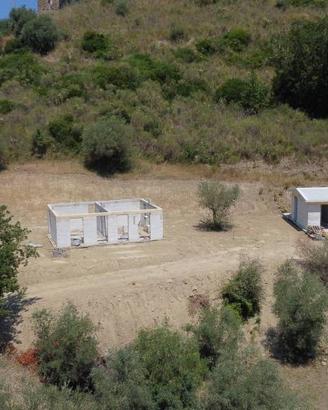 Villa di 70 m² con 4 locali a Laureana Cilento