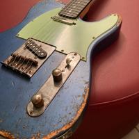 Relic Star Telecaster