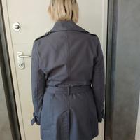 impermeabile cotone e nayilon non passare la piggi