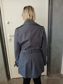 impermeabile cotone e nayilon non passare la piggi