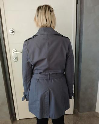 impermeabile cotone e nayilon non passare la piggi