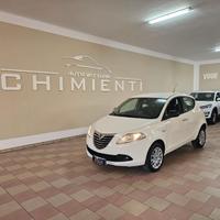 Lancia Ypsilon 0.9 TwinAir 85 CV 5 porte Metano Ec