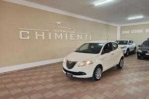 Lancia Ypsilon 0.9 TwinAir 85 CV 5 porte Metano Ec