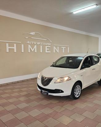 Lancia Ypsilon 0.9 TwinAir 85 CV 5 porte Metano Ec