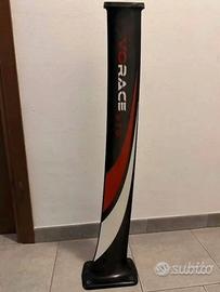 Piantone hydrofoil MOSES VORACE 970