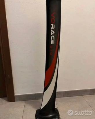 Piantone hydrofoil MOSES VORACE 970