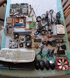 Componenti elettronici vari 2