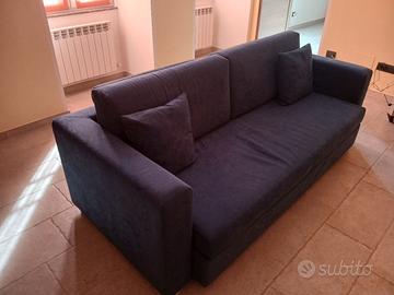 divano letto