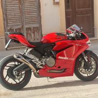 Ducati Panigale 959