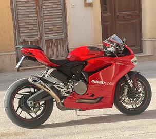 Ducati Panigale 959