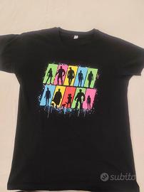 t shirt marvel
