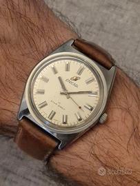 Orologio Enicar Ocean Pearl Star Vintage