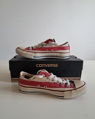 Converse All Star Low Ox Stars 37 