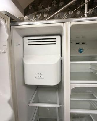 Frigo Americano LG mod.  GR - P217BUGA