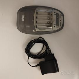 Carica batterie Beghelli 500