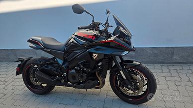 Suzuki Katana 1000 ABS