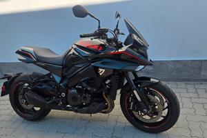 Suzuki Katana 1000 ABS