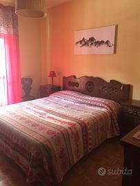 Appartamento vacanza Pontechianale