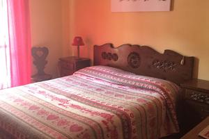 Appartamento vacanza Pontechianale