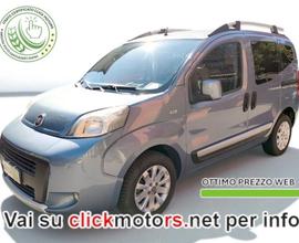 Fiat Qubo Qubo 2016 1.3 mjt 16v Trekking 80cv