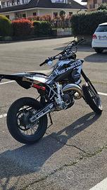 husqvarna 125