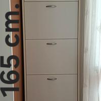 Scarpiera come nuova