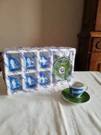 Tazzine Lavazza Coppa del Mondo di calcio 1998