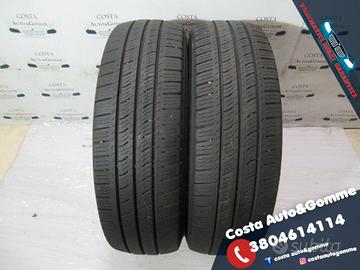 Gomme 225 75 16c Pirelli 4Stagioni  85%