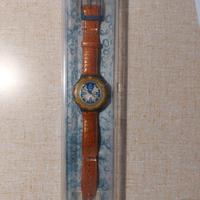 Orologio swatch scuba 200