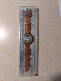 Orologio swatch scuba 200