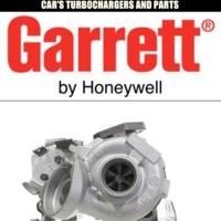 Turbina 741785 bmw 120d 320 d revisionato