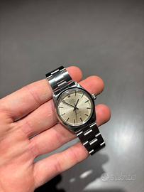 Rolex air king 5500