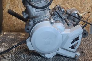 Motore derbi 50