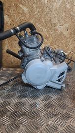 Motore derbi 50