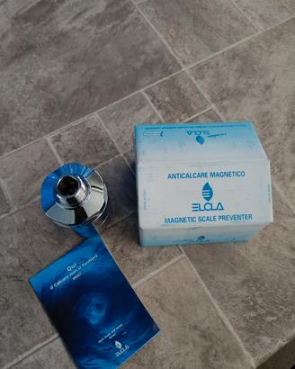 filtro anticalcare ELCLA 2
