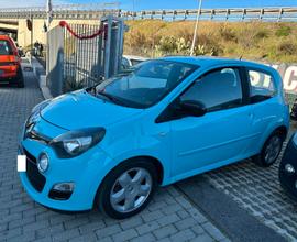 Renault Twingo 1.5 dCi 75CV Wave-2012