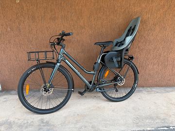 Bicicletta city bike