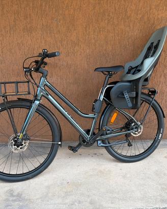 Bicicletta city bike