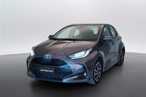 TOYOTA Yaris IV 2020 - Yaris 1.5h Trend