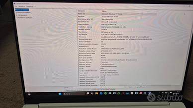 Samsung Galaxy Book2 Pro